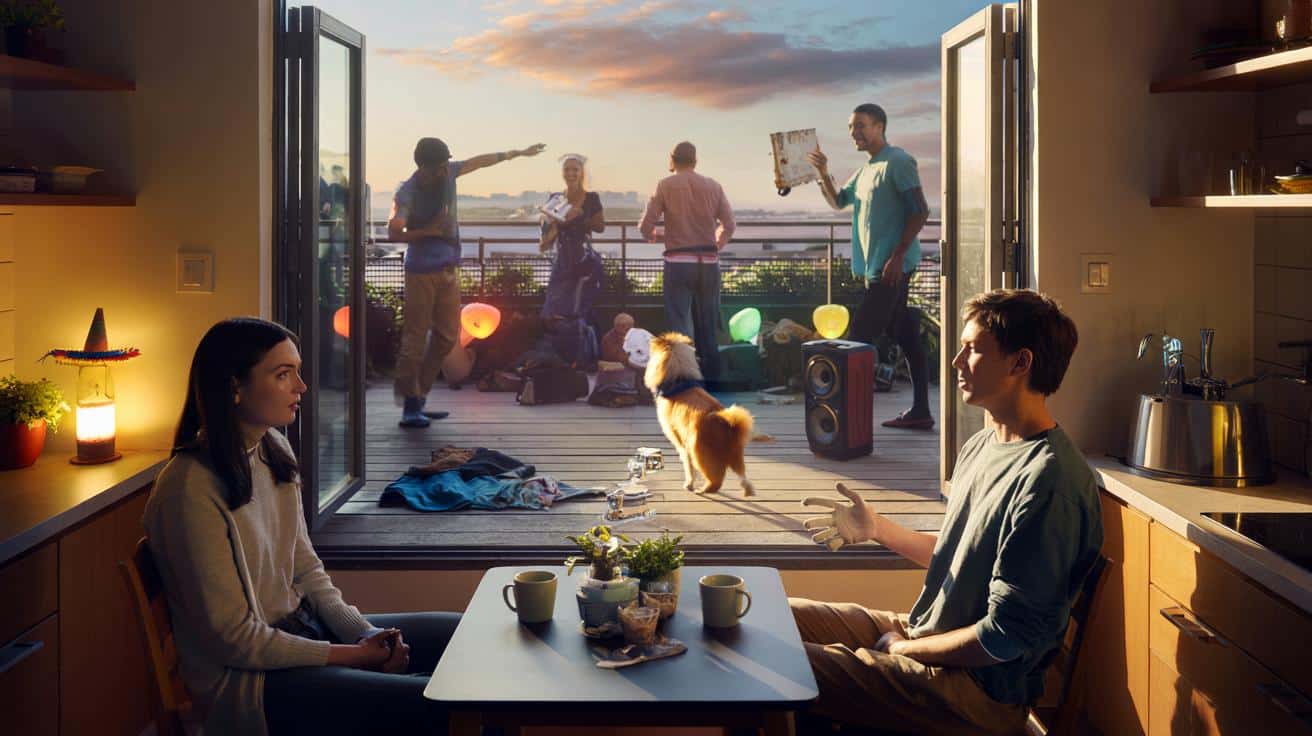 The one question to ask before buying a flatmate — it’ll save you months of horror