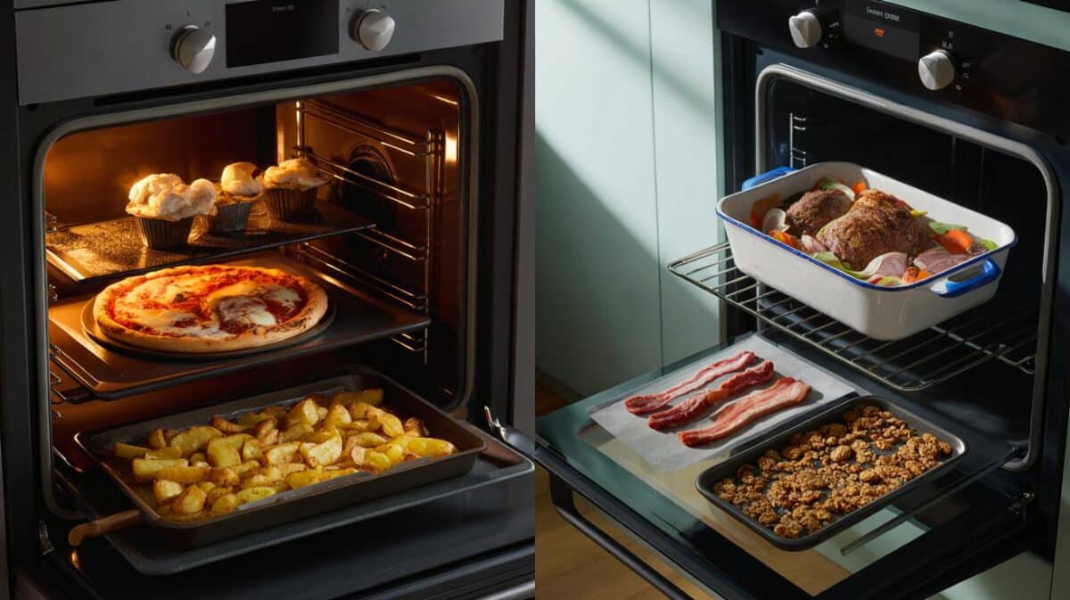 The oven preheat myth — when it’s necessary and when it’s wasteful