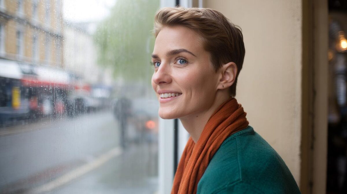 The profile photo upgrade that doubled my dating app matches