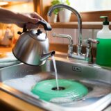 The quick home remedy plumbers actually approve of