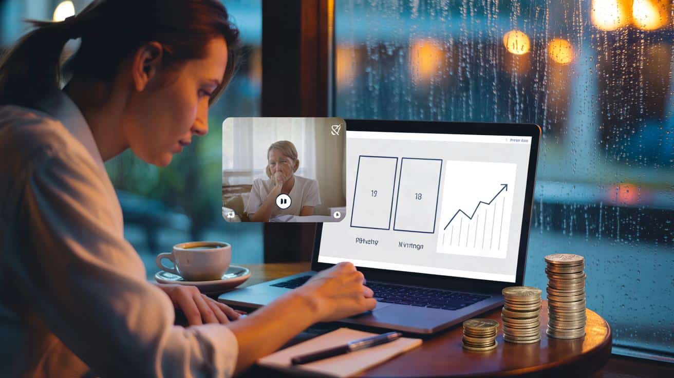 The quiet online course that doubled my freelance rates in 30 days