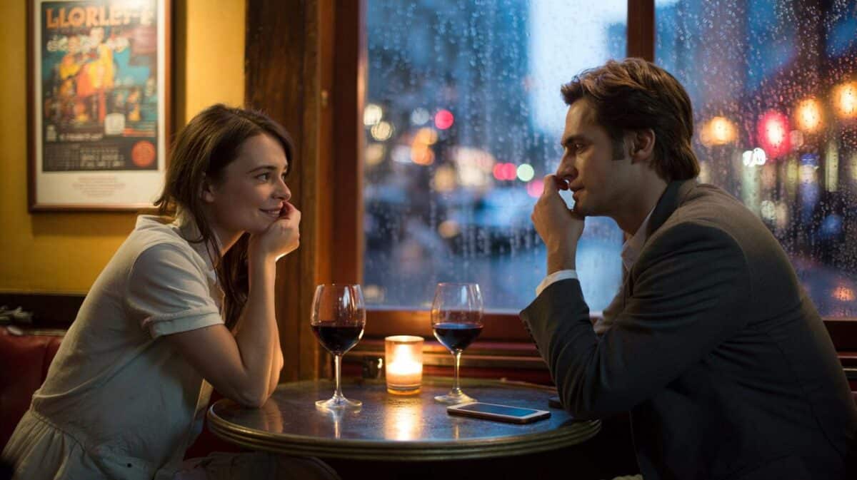 The reason your dates always fizzle out — and the weirdly simple fix