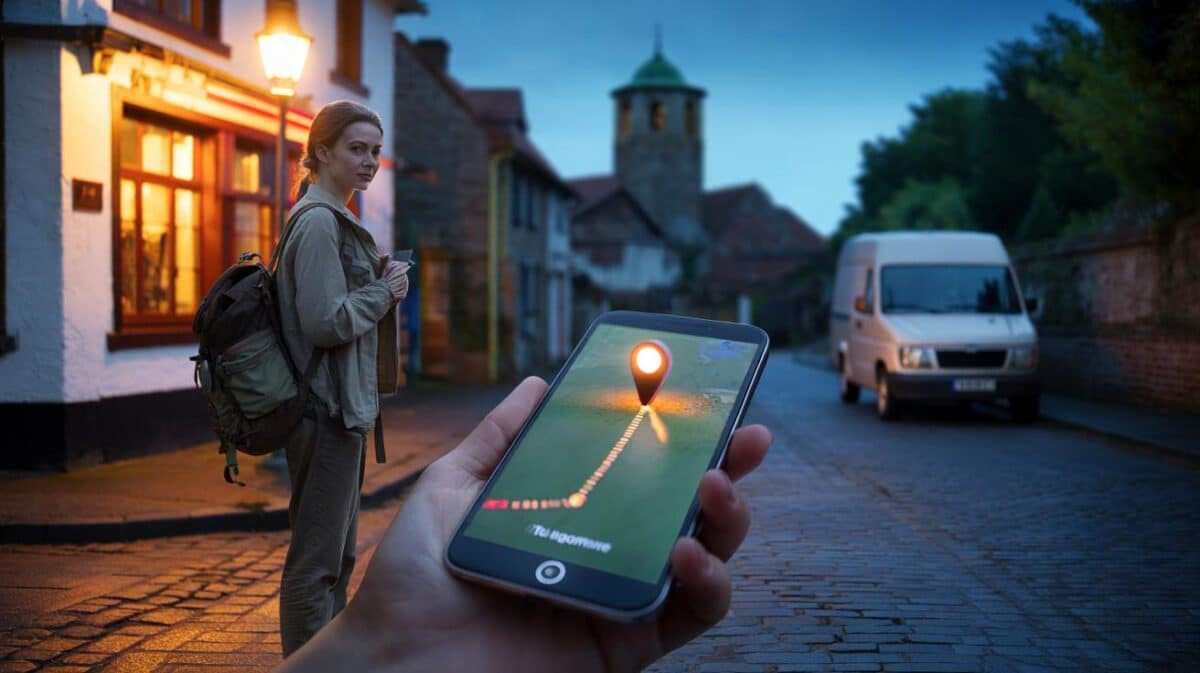 The riskiest travel mistake women make when visiting small towns — avoid it