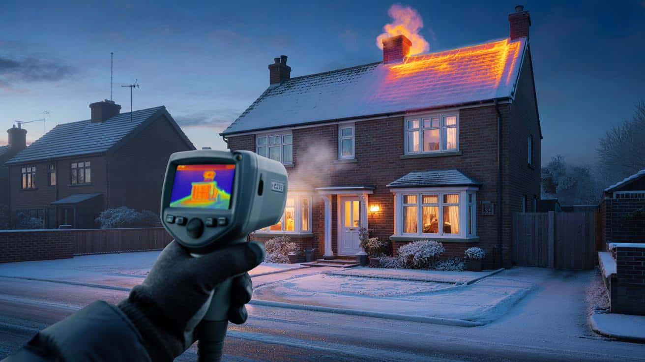 The role of insulation in energy savings: how to get through this winter