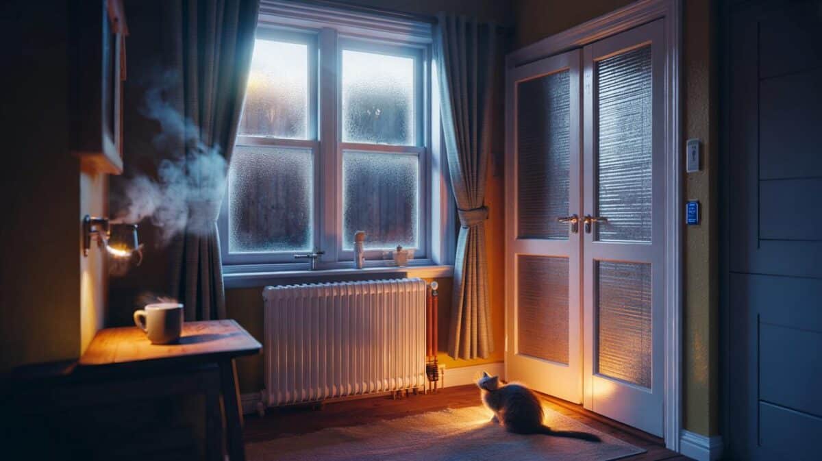 The science behind heat and energy efficiency: simple explanations