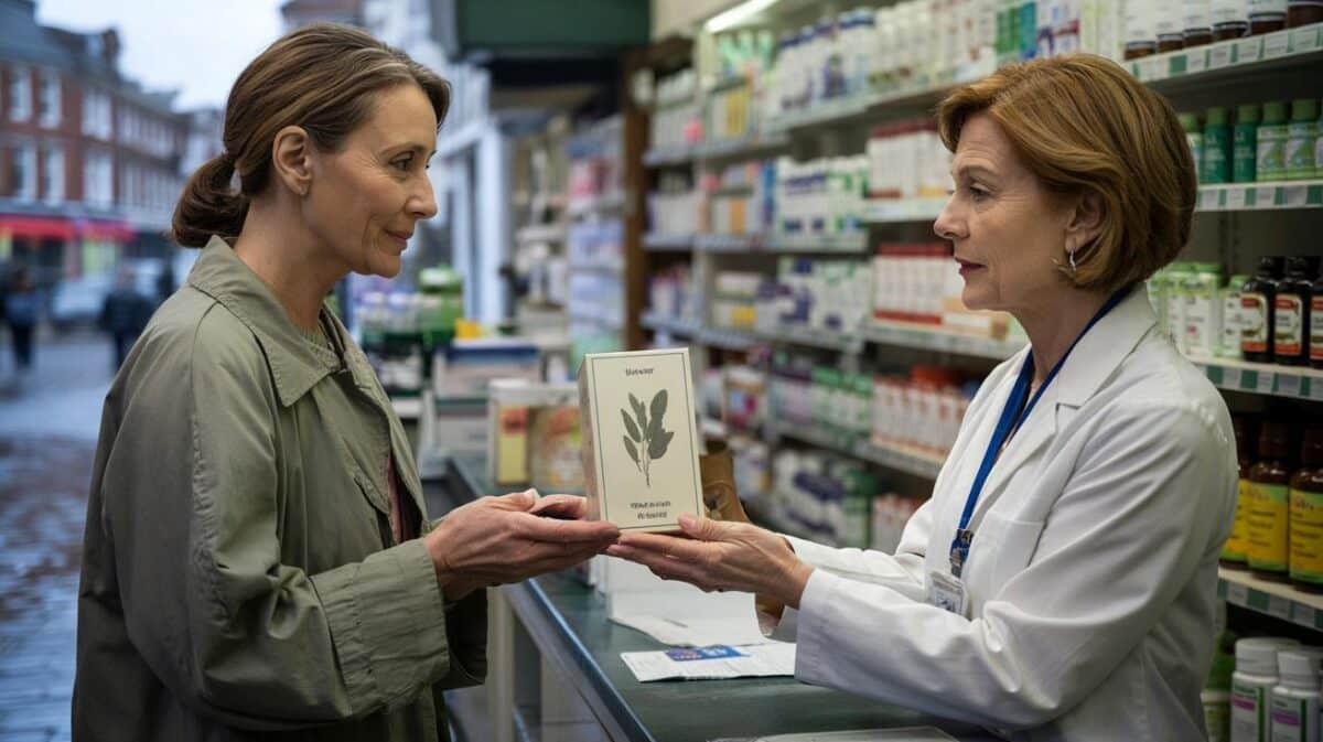 The secret menopause supplement that’s quietly selling out across the UK