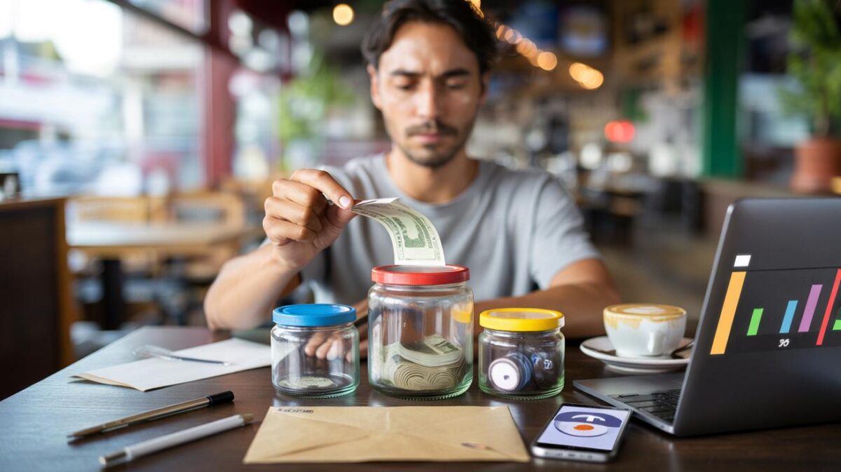 The secret rule about freelance taxes that most creatives ignore