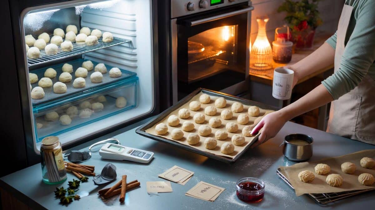 The secret to stress-free holiday baking that no one told you