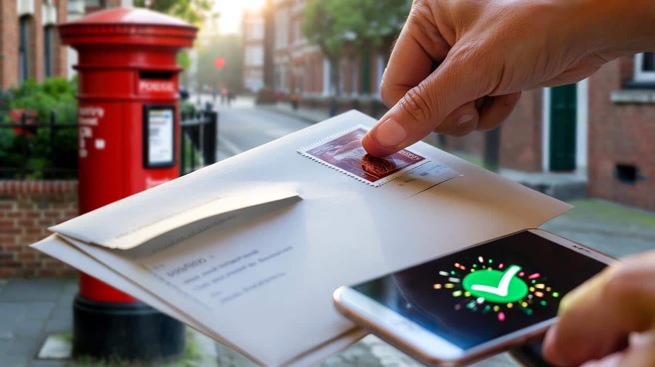 The shocking stationery item that changed my freelancer payments forever