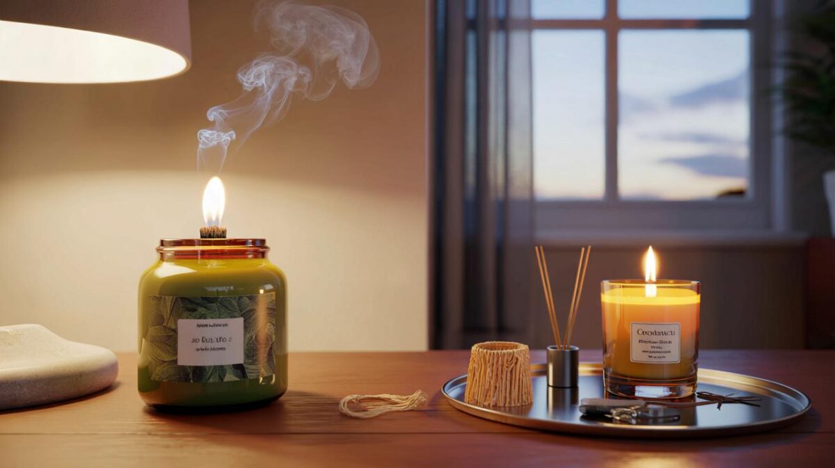 The shocking truth about 'eco' candles — and what to buy instead