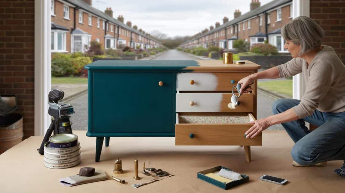 The side-hustle everyone over 40 is starting — and why it’s booming in Britain