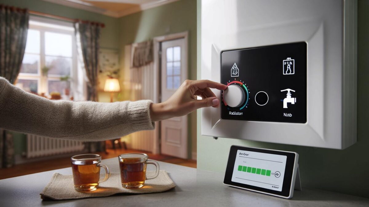 The Simple Trick to Cut Heating Costs: Tested by Homeowners