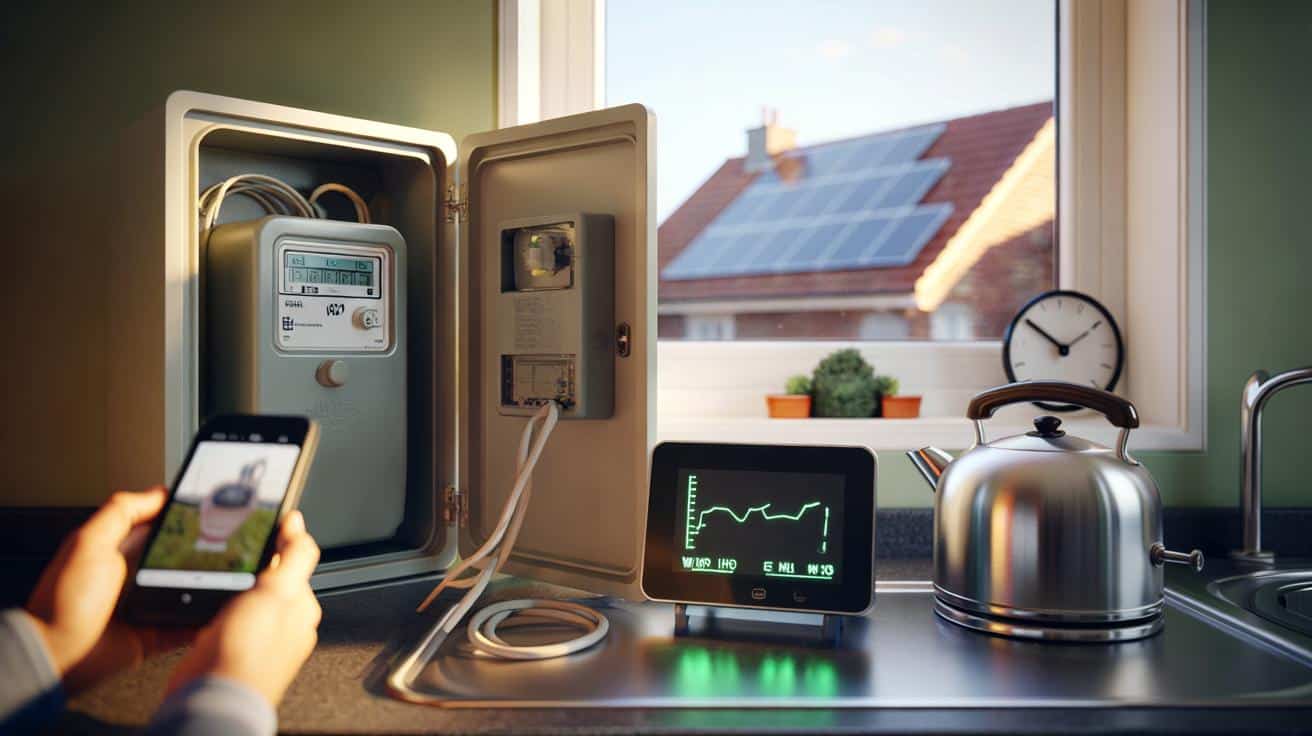 The smart meter mistakes that give you wrong readings — and how to fix them