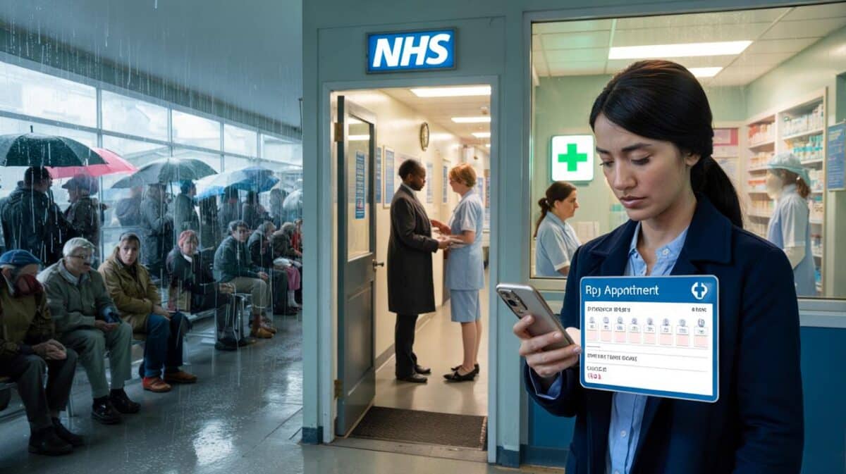 The surprising truth about NHS waiting lists — and the clever way women are getting faster care