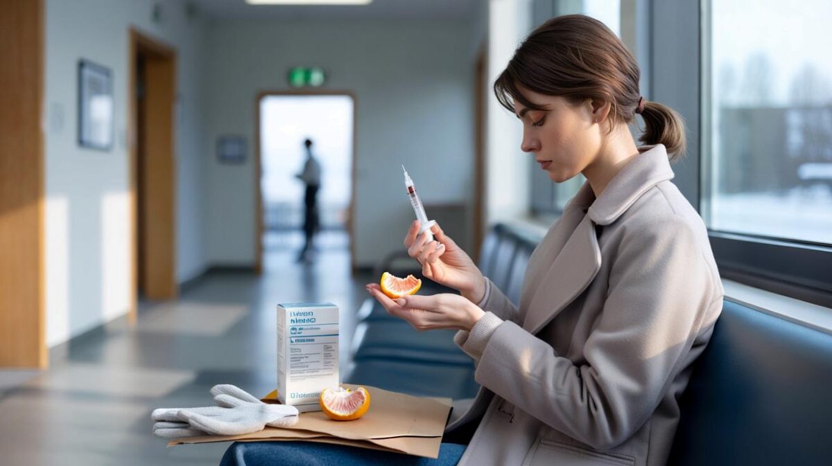 The thing I wish I’d known before trying IVF — brutally honest confessions