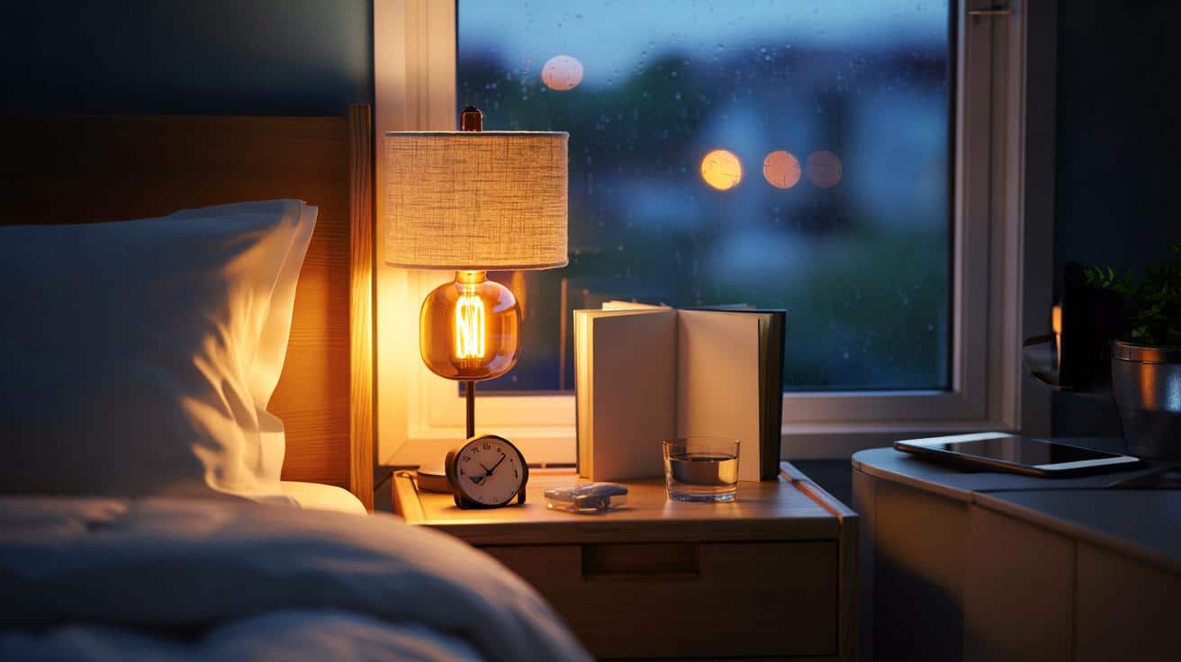 The tiny bedside change that will banish your insomnia forever