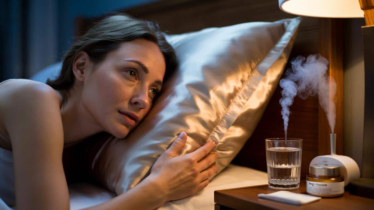 The tiny skincare mistake that ages you — stop doing it tonight