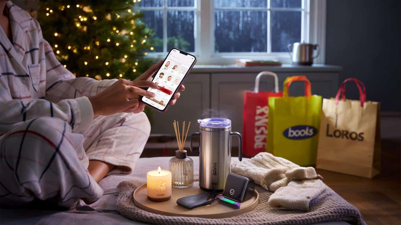 The ultimate last-minute gift list Brits are stealing from influencers