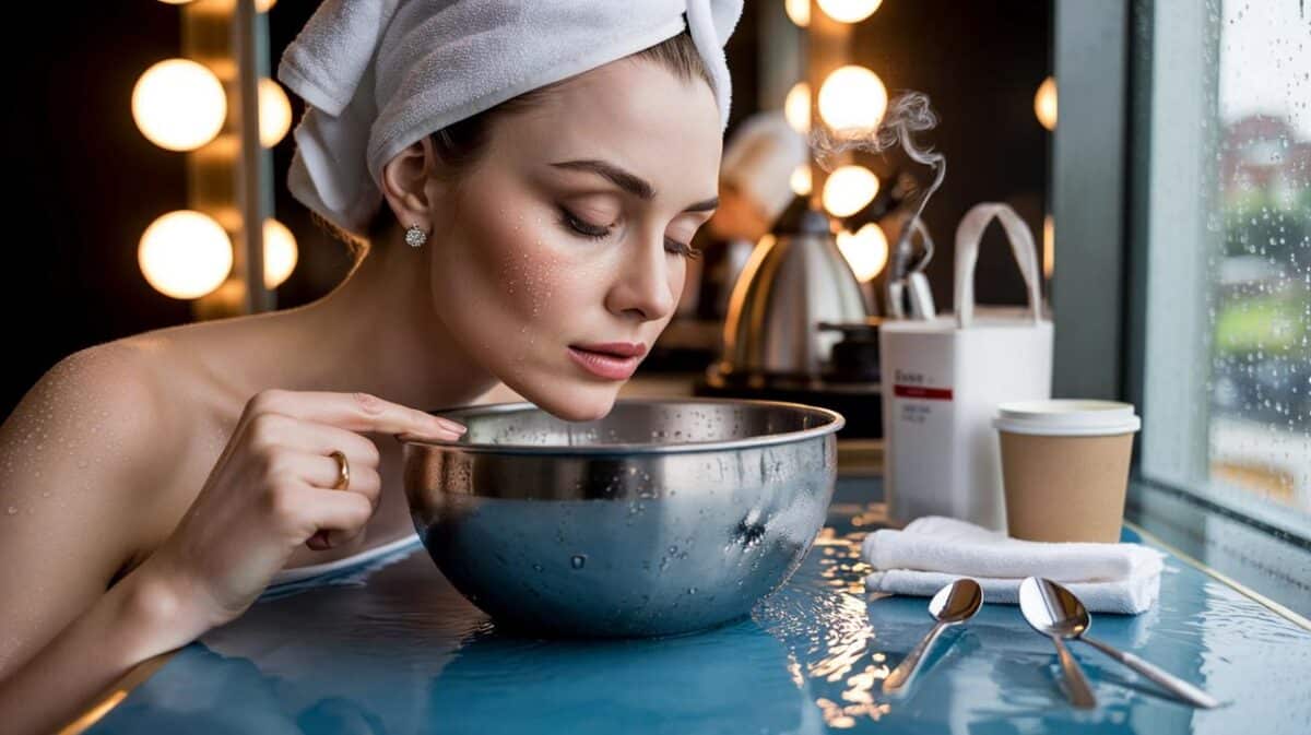 The underrated beauty treatment British celebs swear by (it costs less than coffee)