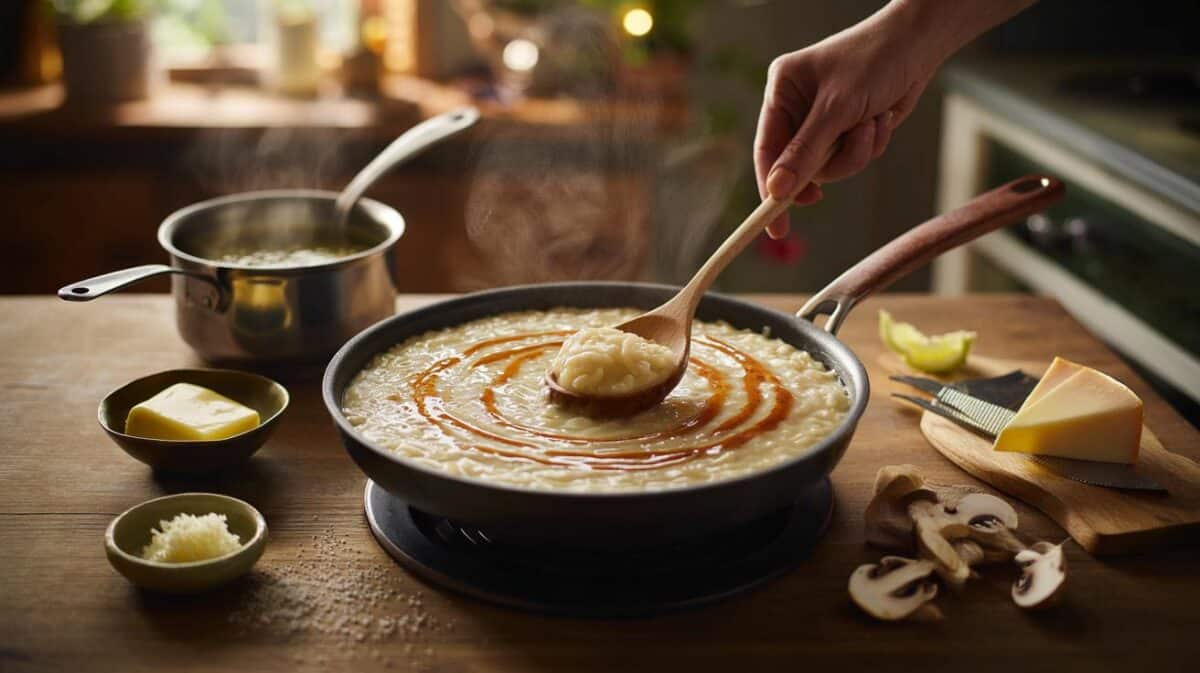 This comfort food recipe will melt away stress — chefs are obsessed