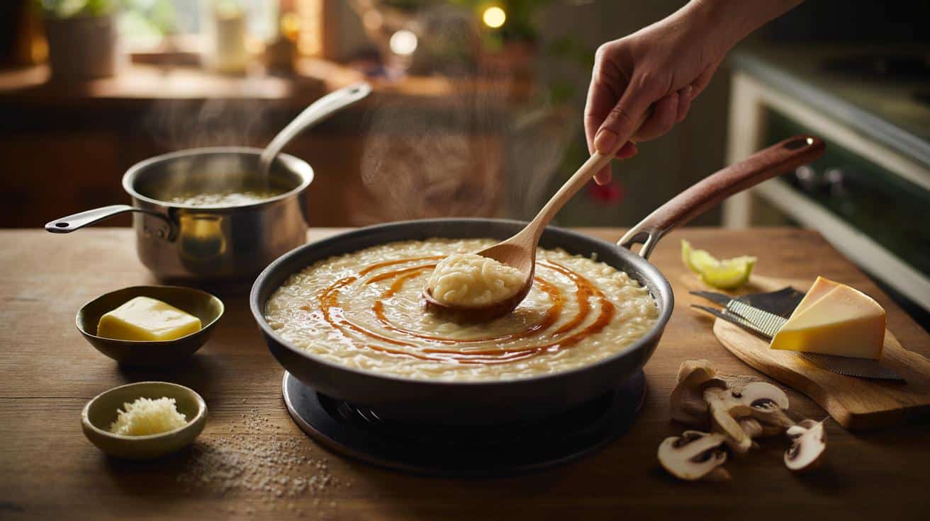 This comfort food recipe will melt away stress — chefs are obsessed