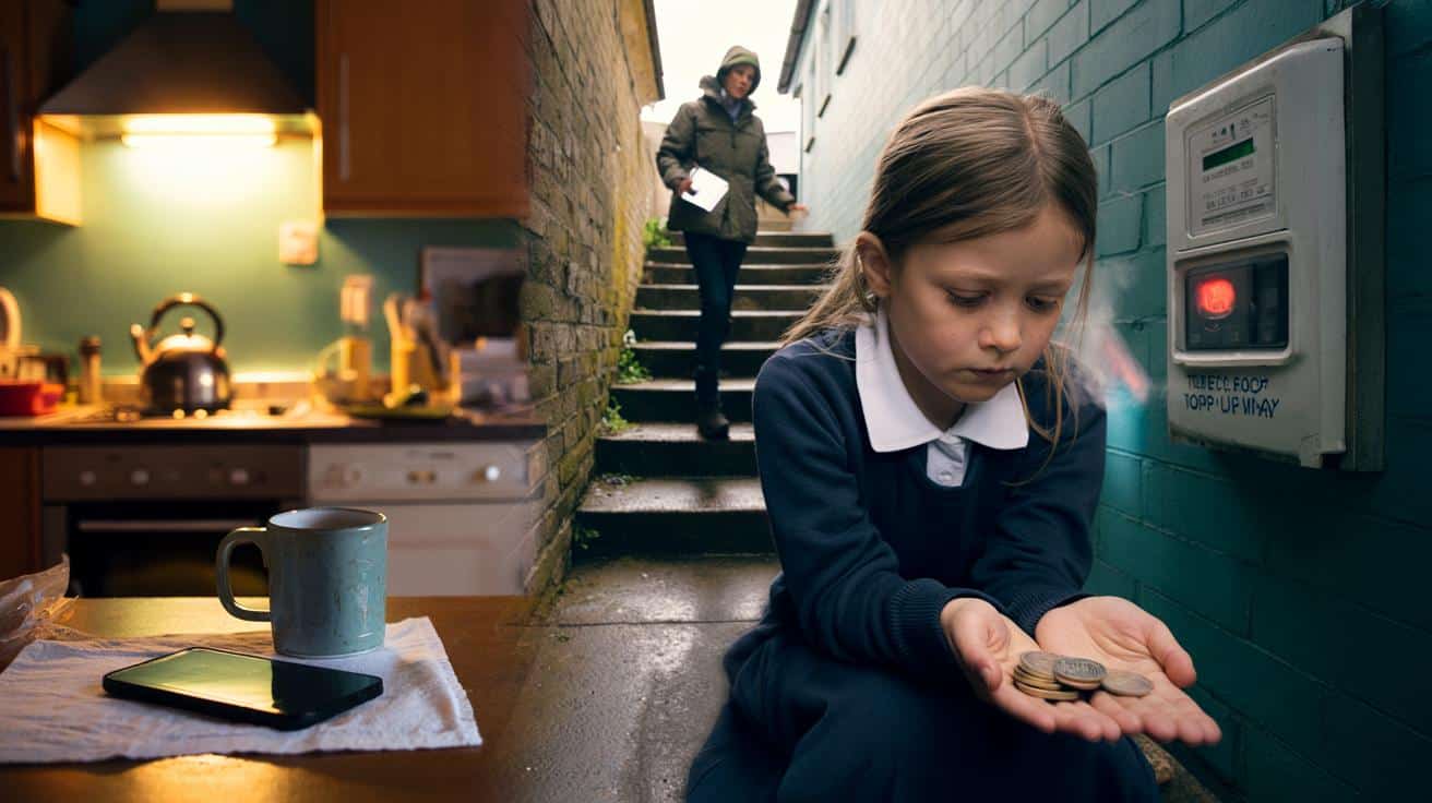 This controversial charity ad made me cry — and donate immediately