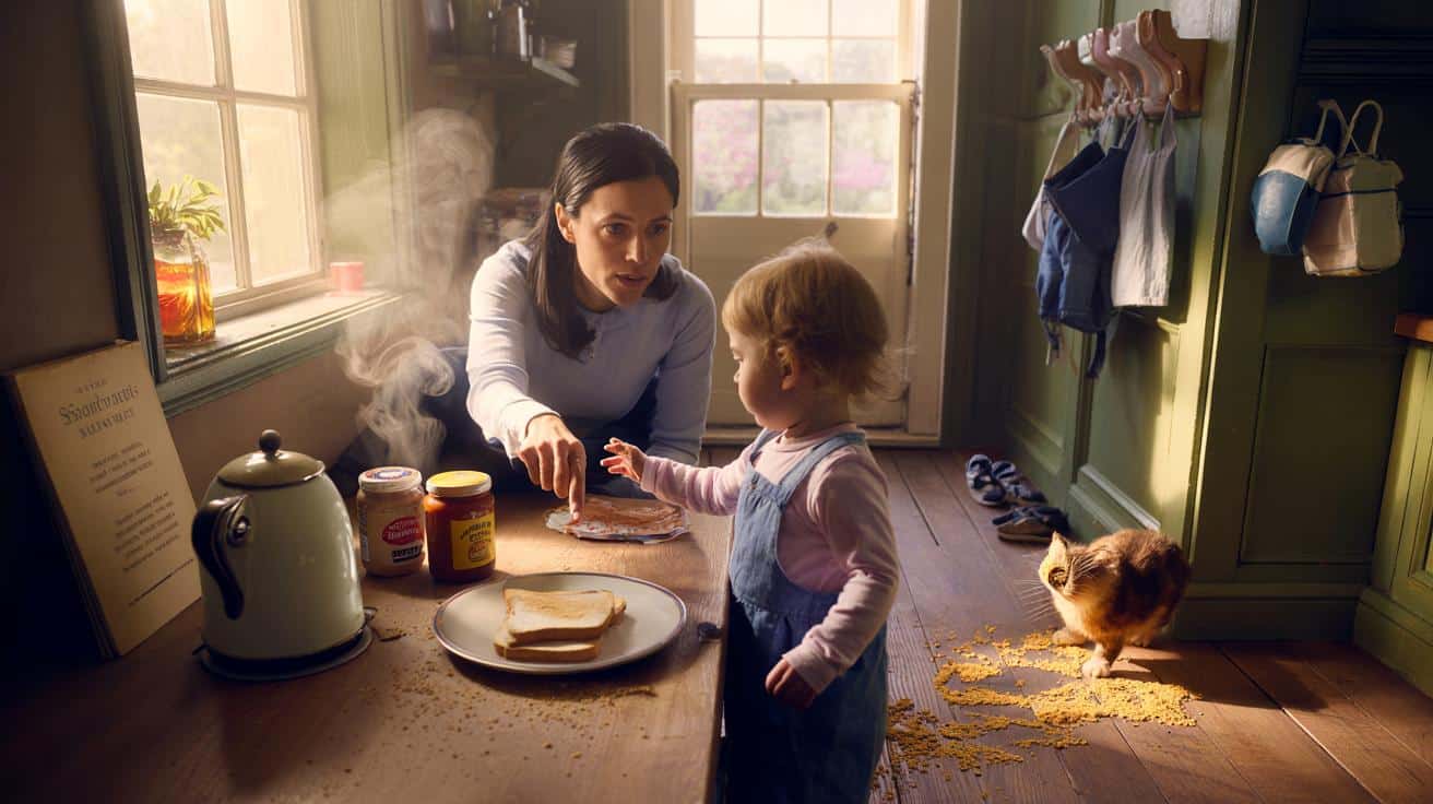 This controversial parenting book is secretly changing British households