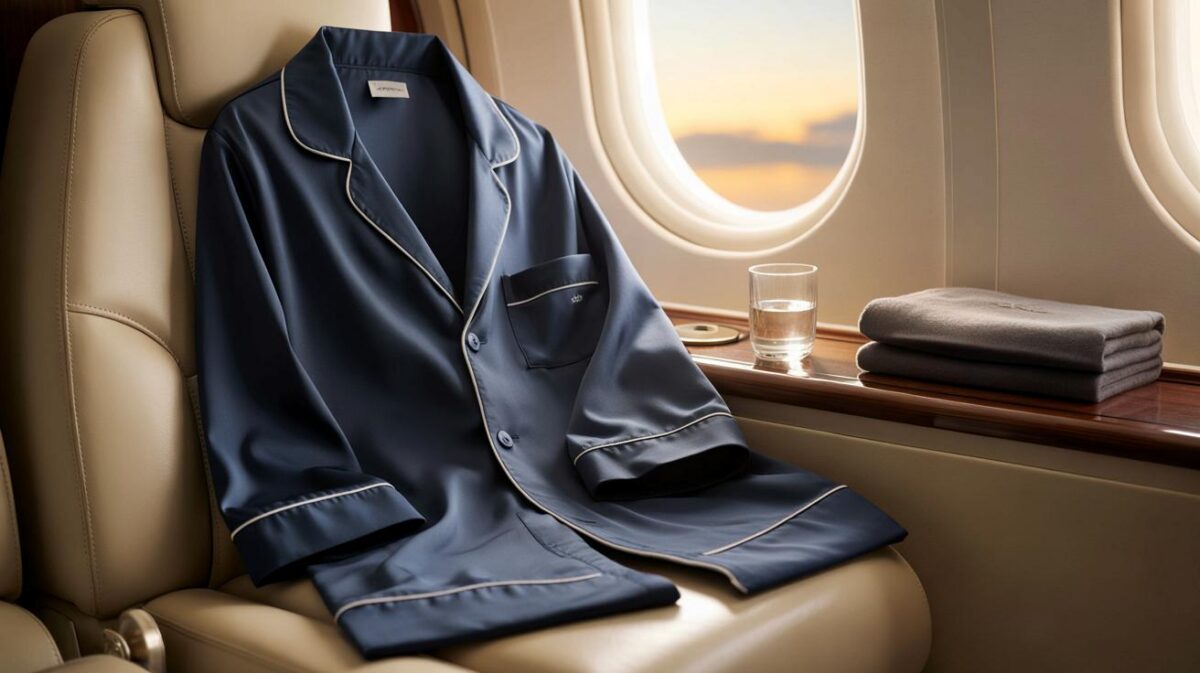 This humble PJ brand became the billionaire’s guilty pleasure — here’s why