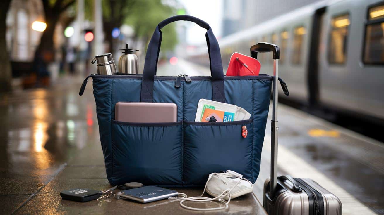 This one handbag purchase will pay for itself within a month (seriously)