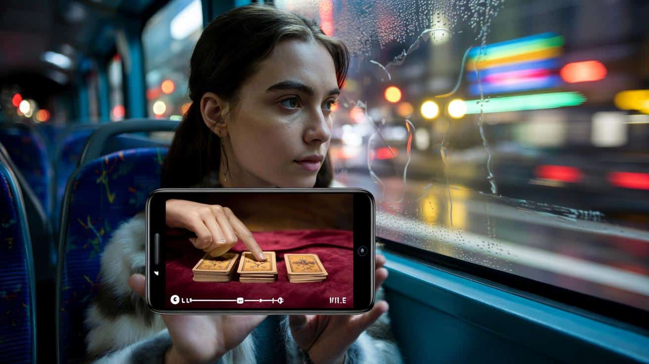 This psychic trend on TikTok is actually backed by psychology — here’s how