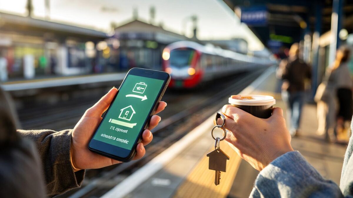 This single habit helped me save for a house deposit in 12 months