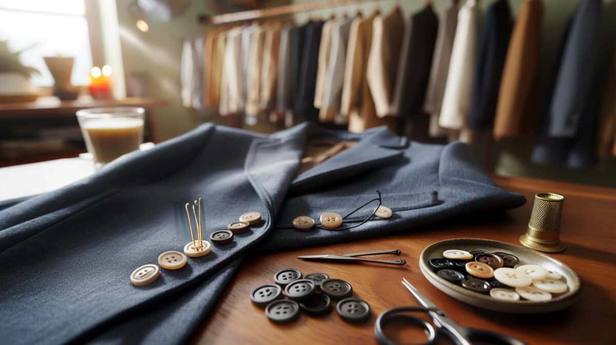 This tiny tweak makes charity shopping look expensive and curated