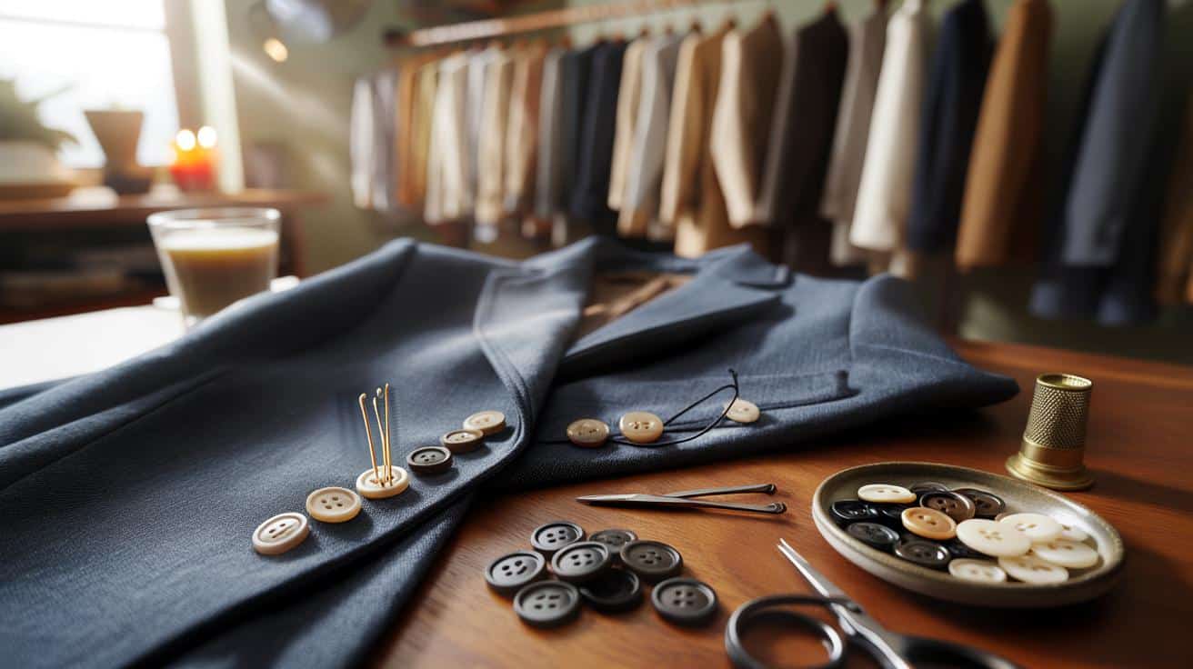 This tiny tweak makes charity shopping look expensive and curated