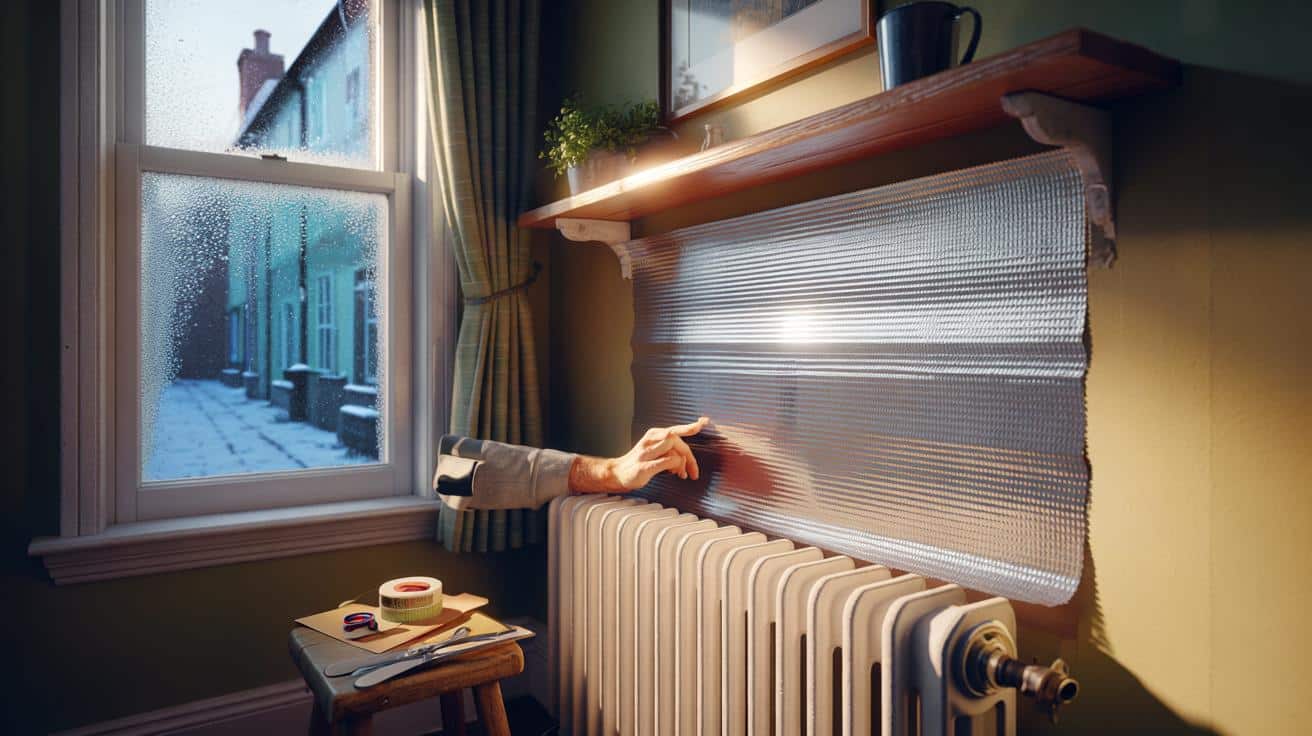 This winter hack keeps 86% of heat inside — experts explain how