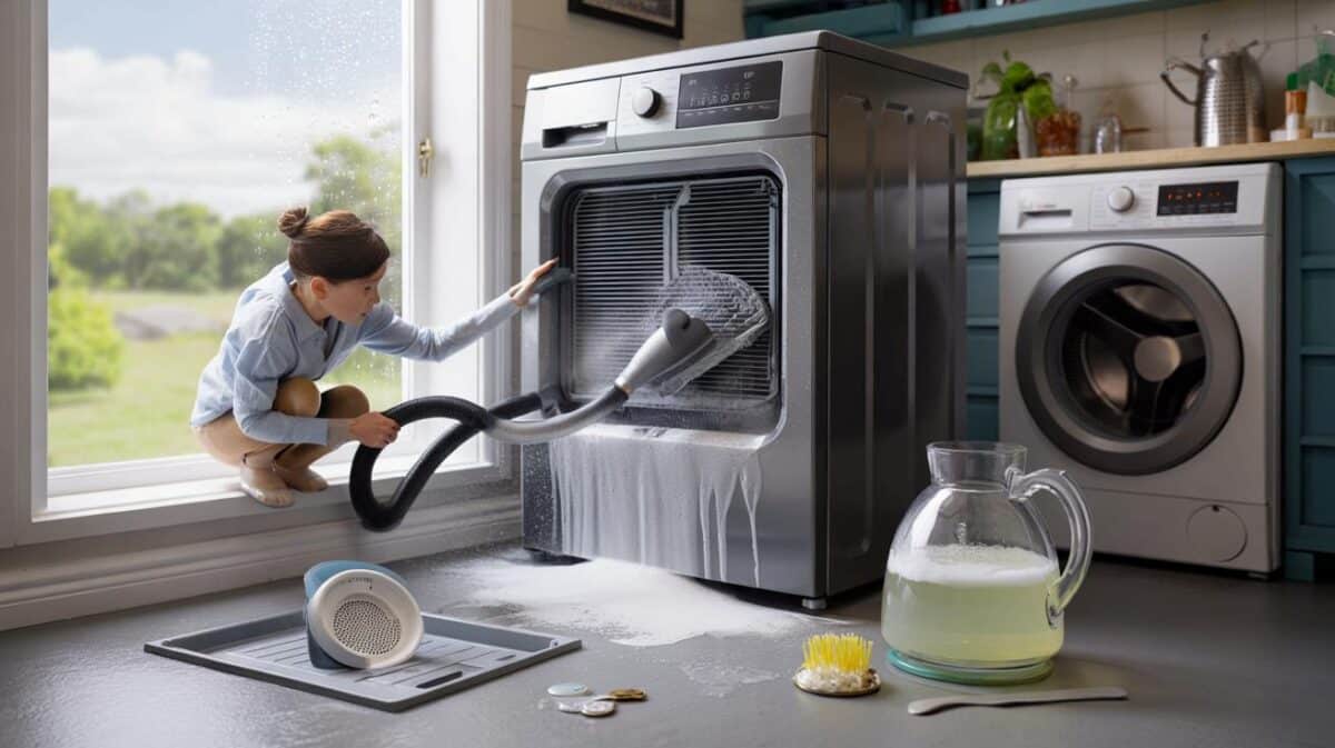 Top 7 appliance maintenance tasks every Brit can do this weekend