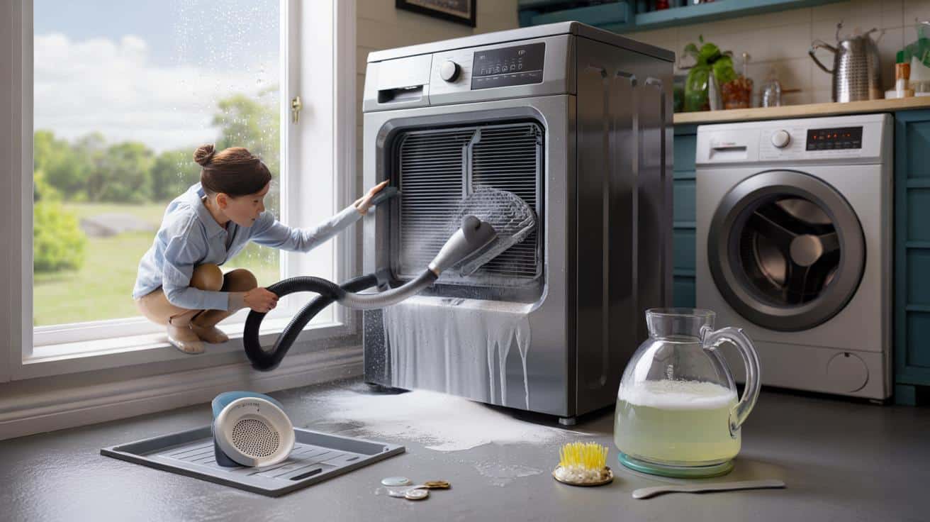 Top 7 appliance maintenance tasks every Brit can do this weekend