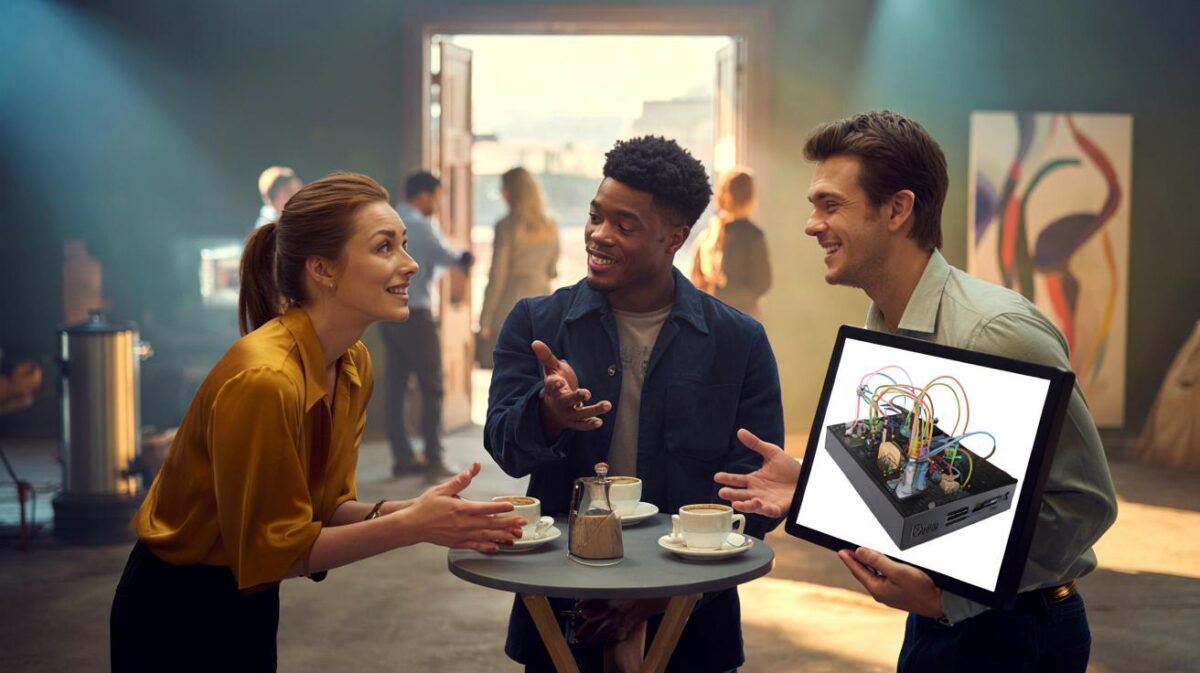 Transform Your Conversations: 10 Questions That Spark Interest from the Very First Moments