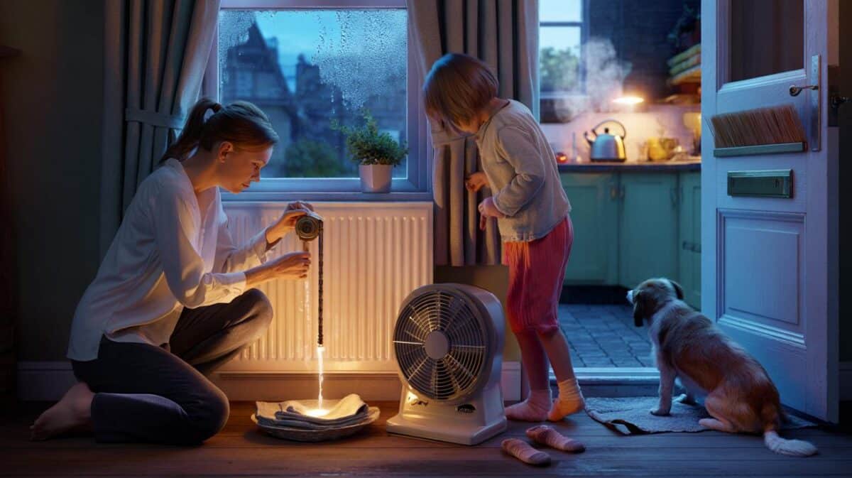 Warm up your home in 10 minutes: the easy fix behind rising UK sales