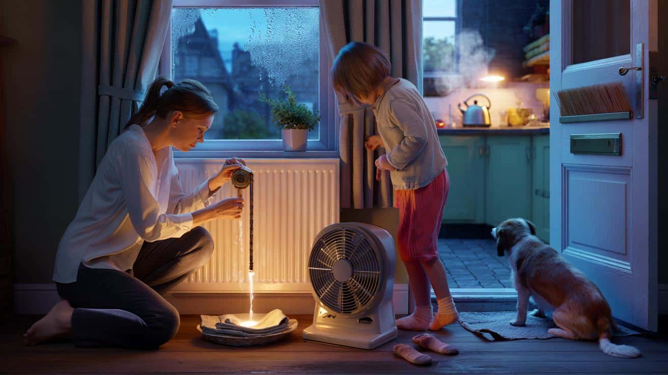 Warm up your home in 10 minutes: the easy fix behind rising UK sales