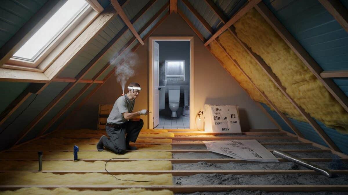 What are the common mistakes to avoid when insulating my home?