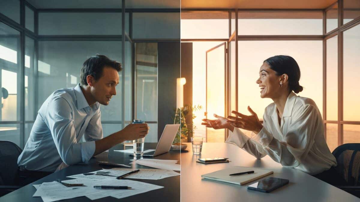 What are the common mistakes to avoid when using these opening questions?