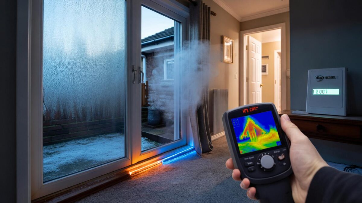 What are the signs that my insulation needs improvement?