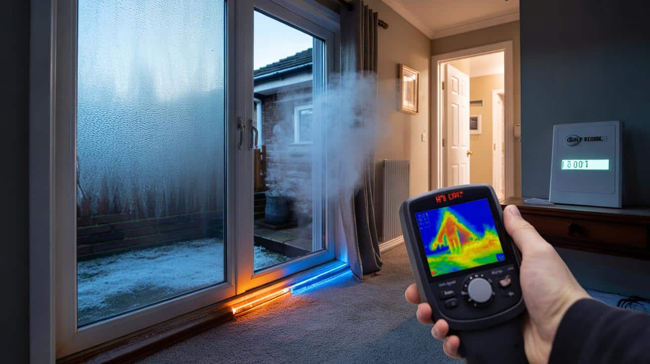 What are the signs that my insulation needs improvement?