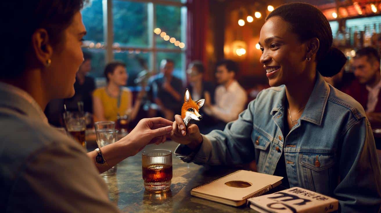 What is the best way to prepare these openings before a social event?