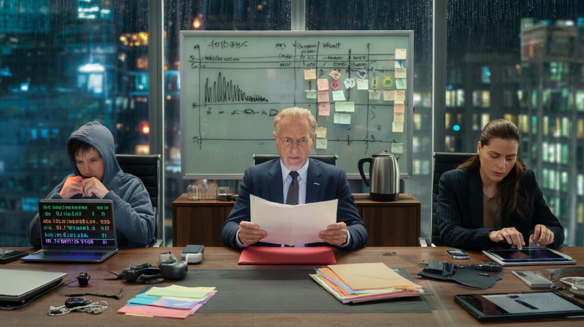 What really happens during celebrity PR meltdowns — insiders spill