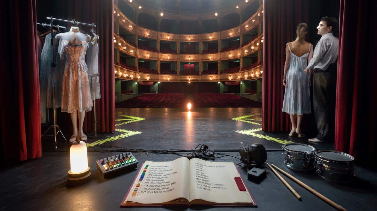 What veterans of London theatre know that will make you love the West End more