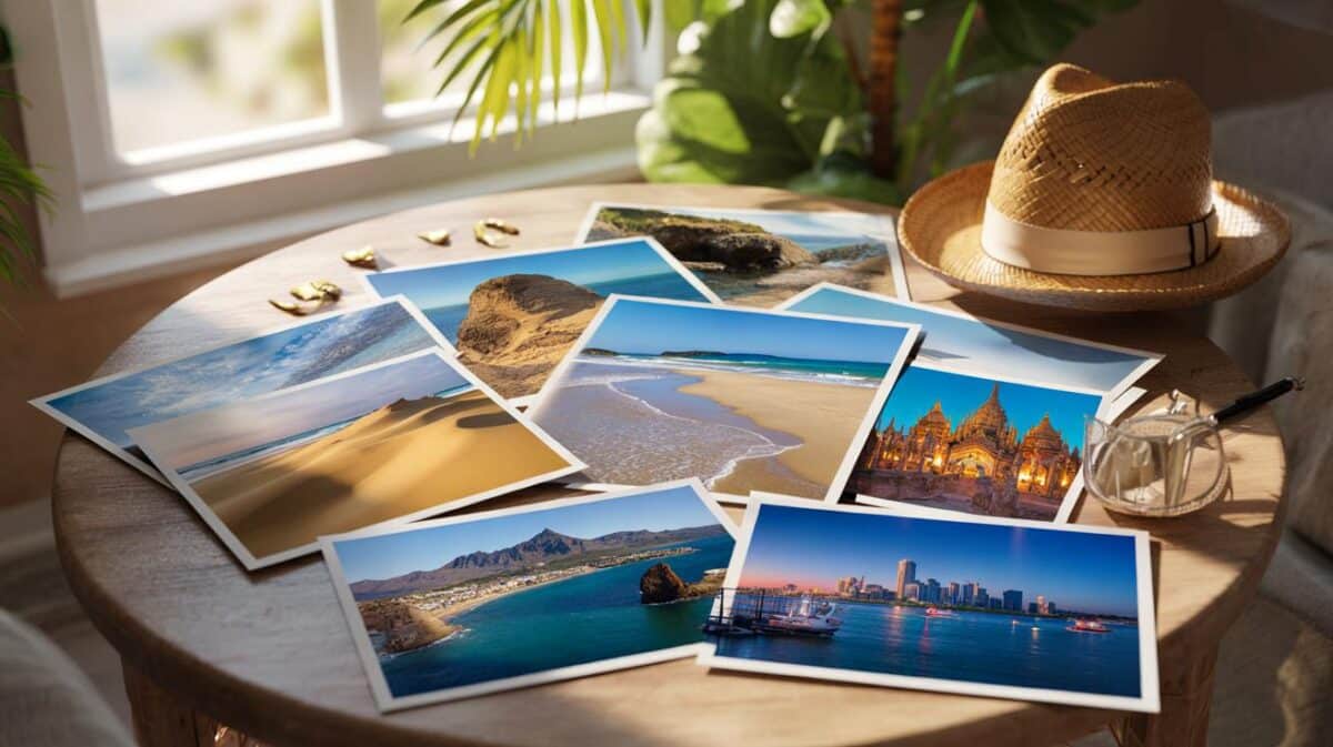 Where is hot in December 2025: 13 sunny escapes you can afford, with temps to 30C and 11 hours