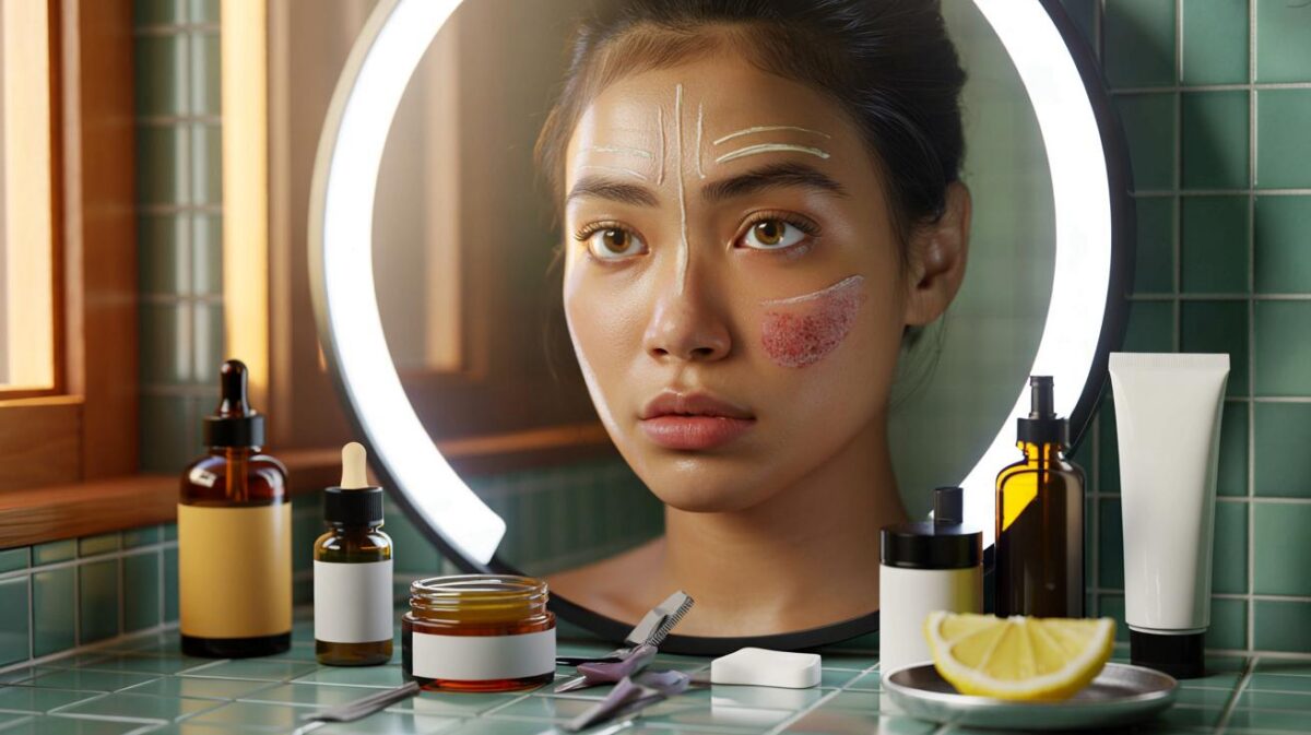 Why beauty 'hacks' from influencers often backfire (real case studies)