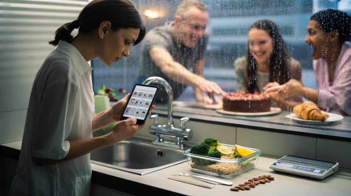 Why 'clean eating' could be damaging your relationship with food