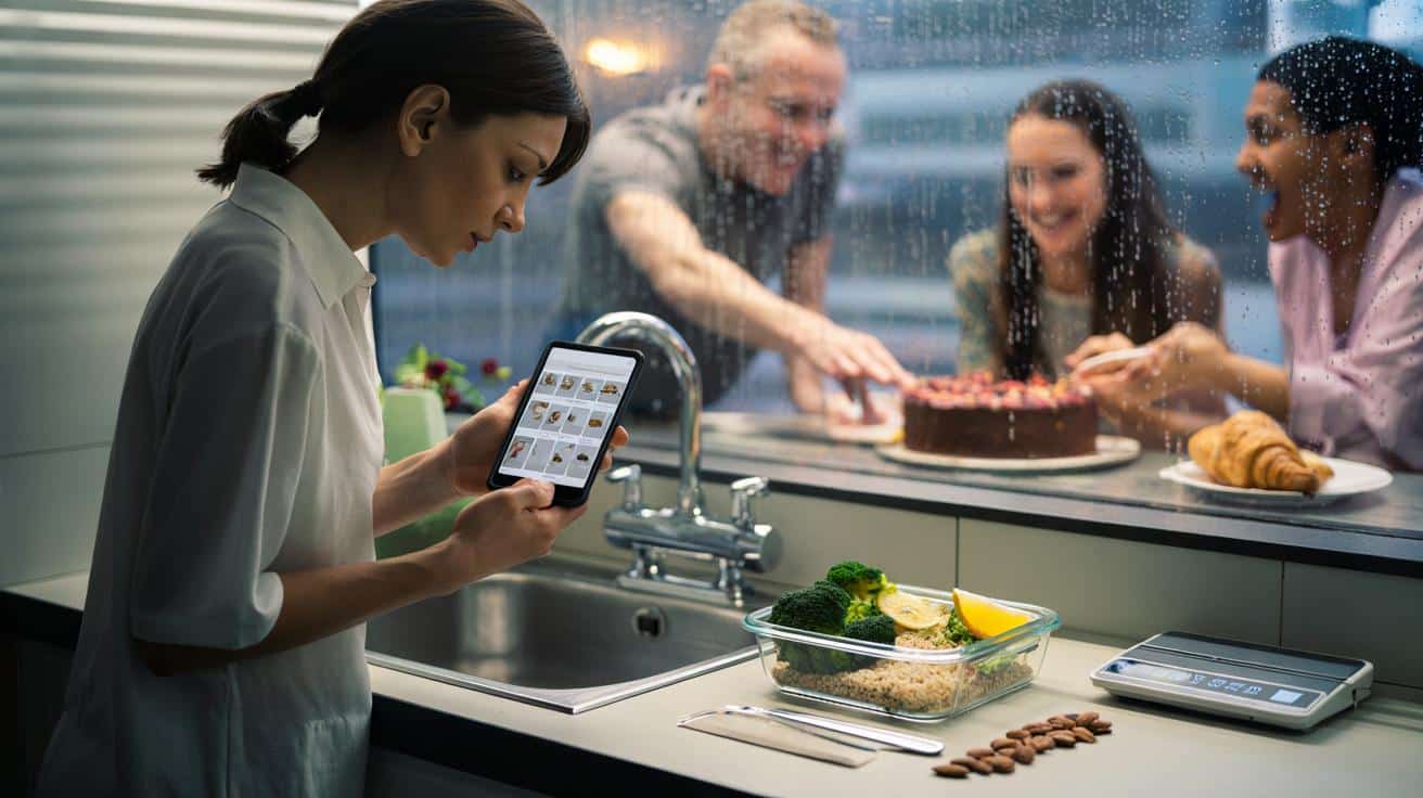 Why 'clean eating' could be damaging your relationship with food